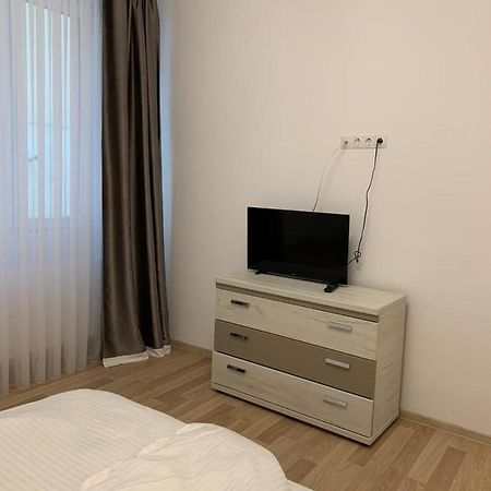 Sunrise Apartment Sibiu Esterno foto
