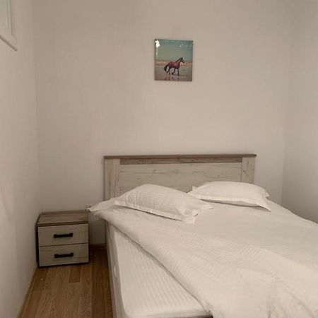 Sunrise Apartment Sibiu Esterno foto