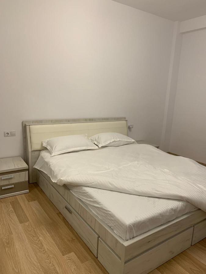 Sunrise Apartment Sibiu Esterno foto